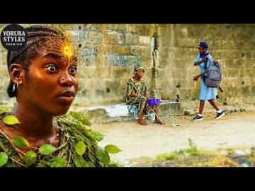 Esa Omo Eleye Yoruba Movie 2026 Drama | Abebi Amodemaja, Habeeb Alagbe, Wunmi Ajiboye
