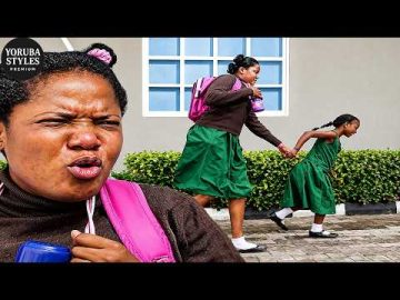 Omotoke Mi Yoruba Movie 2026 Drama | Toyin Abraham, Muyiwa Ademola, Remi Surutu