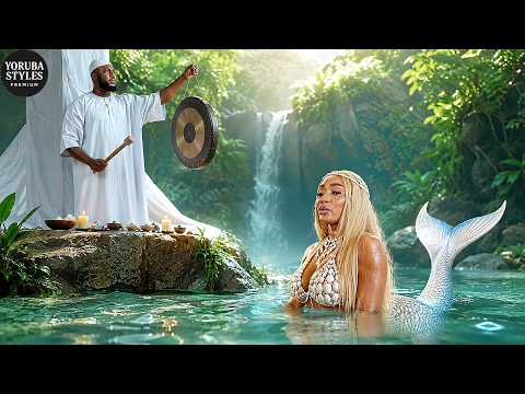 Asiri Okun Yoruba Movie 2026 Drama | Afonja Olaniyi, Kemi Apesin, Kiki Bakare