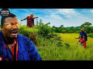 Alujonu Okiti Yoruba Movie 2026 Drama | Rasaq Owokoniran, Abeni Agbon, Bose Akinola