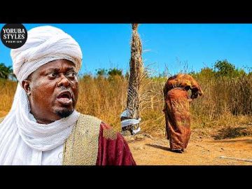 Alujonu Alhaji Yoruba Movie 2026 Drama | Muyiwa Ademola, Ladi Folarin, Ronke Ojo