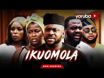 Ikuomola Yoruba Movie 2026 Drama | Juliet Jatto, Tunde Aderinoye, Odunlade Adekola, Abeni Agbon