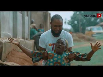 Awimayehun Yoruba Movie 2026 Official Trailer Showing Friday On Yorubaplus