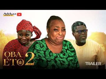 OBA ETO 2 – OFFICIAL 2026 TRAILER