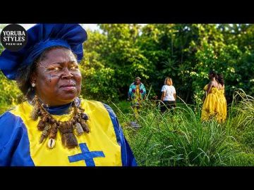 Aje Alagbara Yoruba Movie 2026 Drama | Kemi Apesin, Victoria Ajiboye, Dayo Amusa