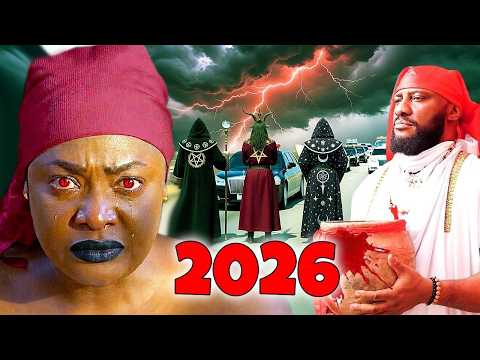 Lizzy Gold Latest 2026 Nigerian Movie Dat Just Came Out