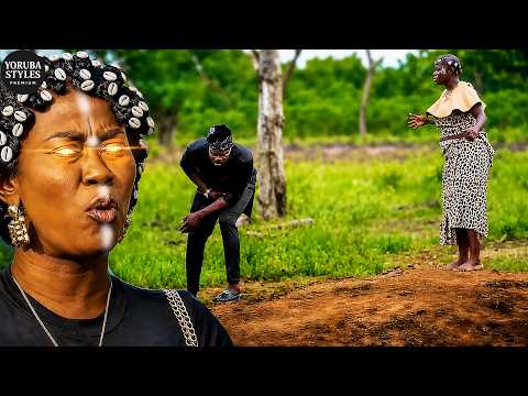 Akunilori Yoruba Movie 2026 Drama | Odunlade Adekola, Juliet Jatto, Wunmi Ajiboye