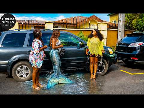 Okan Omi Yoruba Movie 2026 Drama | Odunlade Adekola, Zainab Bakare, Juliet Jatto