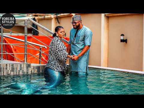 Omi Egun Yoruba Movie 2026 Drama | Odunlade Adekola, Juliet Jatto, Feranmi Oyalowo