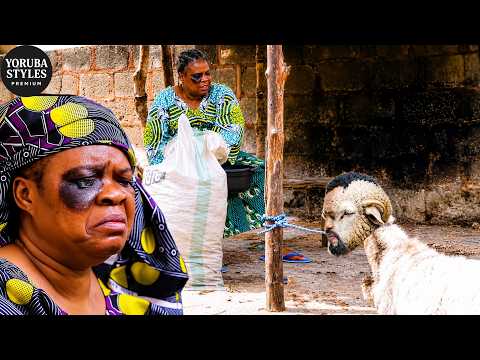 Agutan Iya Aje Yoruba Movie 2026 Drama | Odunlade Adekola, Peju Ogunmola