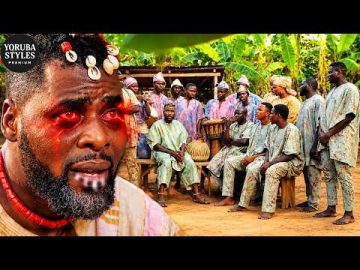 Oridiran Yoruba Movie 2026 Drama | Ibrahim Chatta, Yinka Quadri, Abeni Agbon
