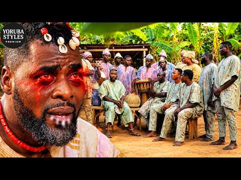 Oridiran Yoruba Movie 2026 Drama | Ibrahim Chatta, Yinka Quadri, Abeni Agbon