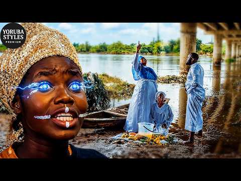 Emere Omi Yoruba Movie 2026 Drama | Abebi Amodemaja, Debbie Shokoya, Tosin Olaniyan
