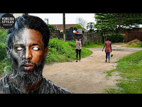 Okunrin Emi Yoruba Movie 2026 Drama | Seyi Edun, Ibrahim Owolabi