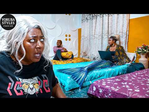 Oju Omi Yoruba Movie 2026 Drama | Mide Martins, Kunle Omisore, Fausat Balogun