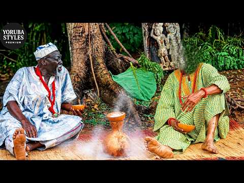 Emu Alujonu Yoruba Movie 2026 Drama | Abija, Taofeek Adewale Digboluja
