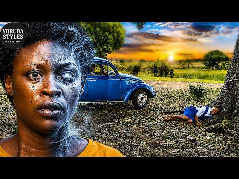 Oju Emi Yoruba Movie 2026 Drama | Anike Ami, Fisayo Abebi
