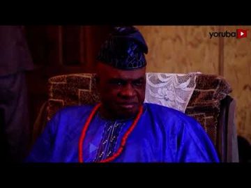 Omo Ayo Kan Yoruba Movie 2026 Official Trailer Showing Tomorrow On Yorubaplus