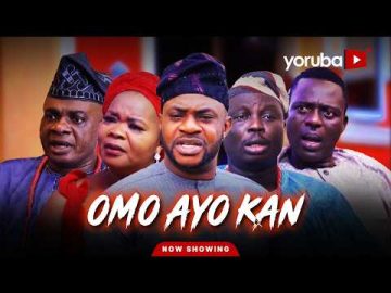 Omo Ayo Kan Yoruba Movie 2026 Drama |Odunlade Adekola, Bimbo Oshin, Bolaji Amusan, Tunde Shobayo