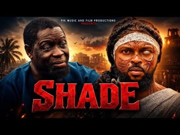SHADE, Featuring,Ogogo,Kola Ajeyemi,Iya erkoJide kosoko,Arugba