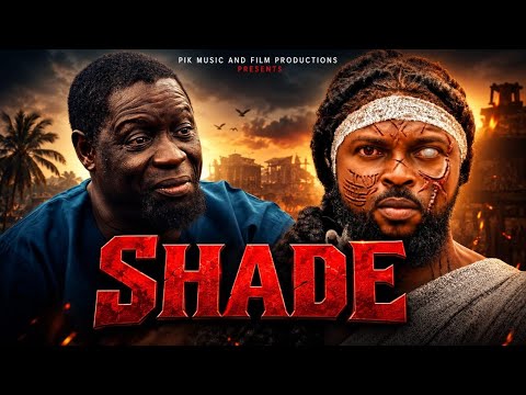 SHADE, Featuring,Ogogo,Kola Ajeyemi,Iya erkoJide kosoko,Arugba