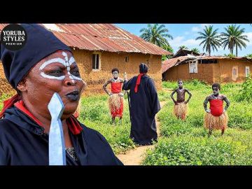 Awele Oloyin Yoruba Movie 2026 Drama | Abeni Agbon, Taofeek Adewale
