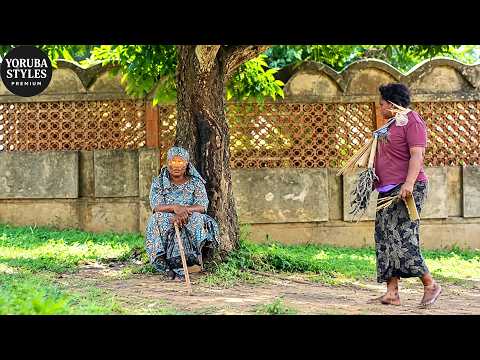 Aje Onibara Yoruba Movie 2026 Drama | Wale Akorede, Funke Etti
