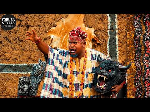 Oba Eranko Yoruba Movie 2026 Drama | Taofeek Adewale Digbooluja