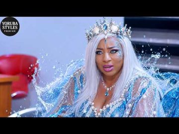 Alade Omi Yoruba Movie 2026 Drama | Mide Martins, Jumoke Odetola, Ayo Olaiya