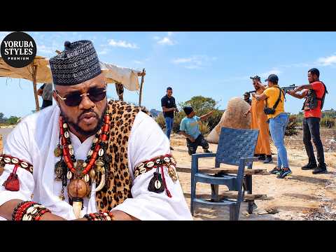 Emir Yoruba Movie 2026 Drama | Odunlade Adekola, Eniola Ajao, Ronke Odusanya