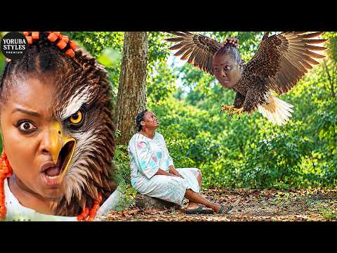 Eye Abiku Yoruba Movie 2026 Drama | Peju Ogunmola, Ronke Odusanya, Alapini Oosa