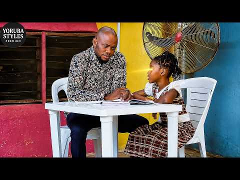 Olu Omo AIye Yoruba Movie 2026 Drama | Mide Martins, Jamiu Azeez