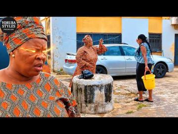 Kanga Eleye Yoruba Movie 2026 Drama | Peju Ogunmola, Habeeb Alagbe