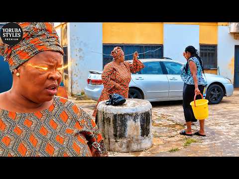 Kanga Eleye Yoruba Movie 2026 Drama | Peju Ogunmola, Habeeb Alagbe