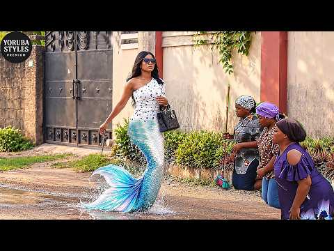 Anike Omo Eja Yoruba Movie 2026 Drama | Odunlade Adekola, Eniola Ajao, Aina Gold