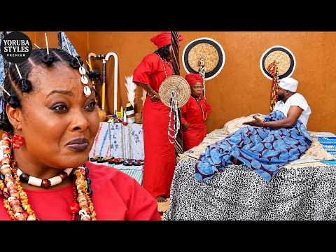 Aje Apanimajebi Yoruba Movie 2026 Drama | Odunlade Adekola,Ronke Odusanya, Iya Gbonkan