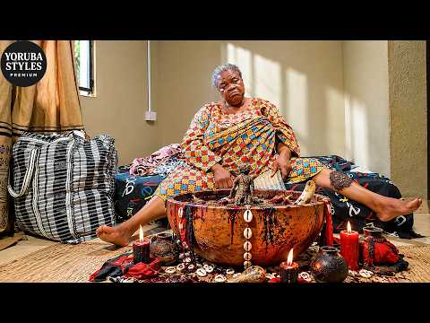 Radehun Alapoti Ika Yoruba Movie 2026 Drama | Peju Ogunmola, Dele Odule
