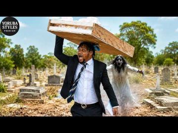 Oloja Iboji Yoruba Movie 2026 Drama | Wale Akorede, Rasaq Olayiwola