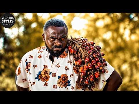Omo Elekuro Yoruba Movie 2026 Drama | Peju Ogunmola, Tunde Aderinoye, Wunmi Toriola