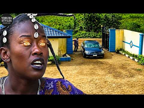 Aje Kan Yoruba Movie 2026 Drama | Muyiwa Ademola, Iya Eleko, Omolara Olowolagba