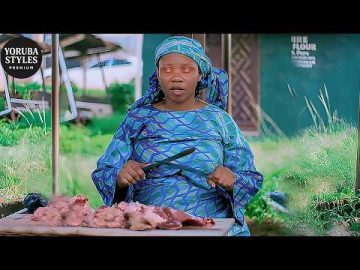 Omoge Eleran Yoruba Movie 2026 Drama | Wunmi Toriola, Wale Akorede