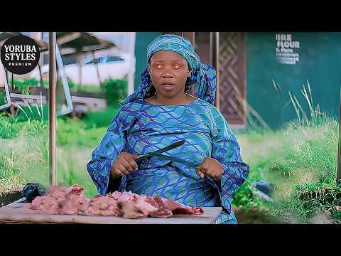 Omoge Eleran Yoruba Movie 2026 Drama | Wunmi Toriola, Wale Akorede