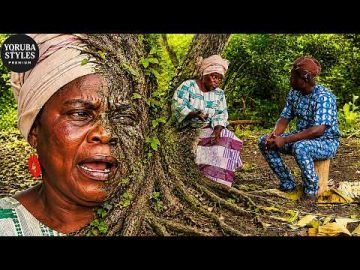 Igi Iya Abami Yoruba Movie 2026 Drama | Abeni Agbon, Taofeek Adewale Digboluja
