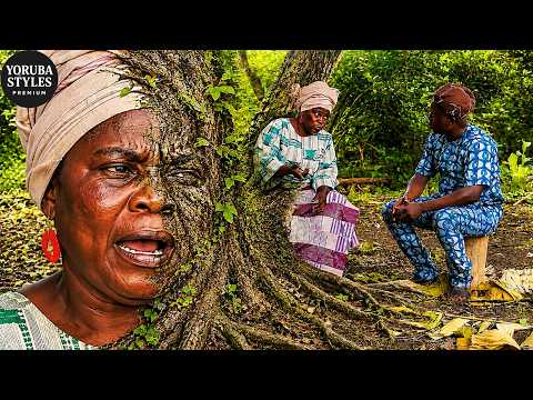 Igi Iya Abami Yoruba Movie 2026 Drama | Abeni Agbon, Taofeek Adewale Digboluja