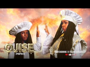 OJISE  – Yoruba Movie 2026 Drama Yetunde Barnabas, Itele, Myde Martins, Habeeb Alagbe,Zainab Bakare