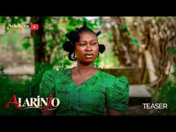 ALARINJO – (SHOWING NOW!!!)  OFFICIAL 2026 TESEAR