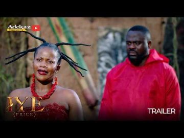 IYE – (SHOWING NOW) OFFICIAL 2026 MOVIE TRAILER!!