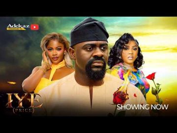IYE – Babatunde Aderinoye, Irewole Olaniyan,Oyindamola Sanni Latest 2026 YorubaDrama Movie#trending